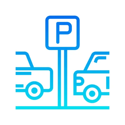 Emploi Parking - Stationnement