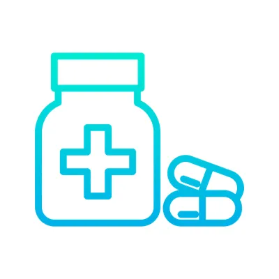 Emploi Pharmacie - Médicaments