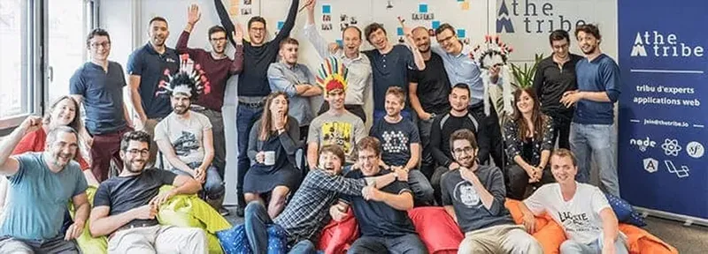 Les startups de Lille recrutent !