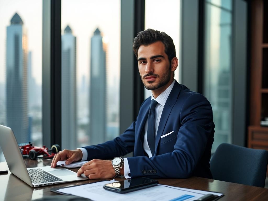 diego el glaoui fortune