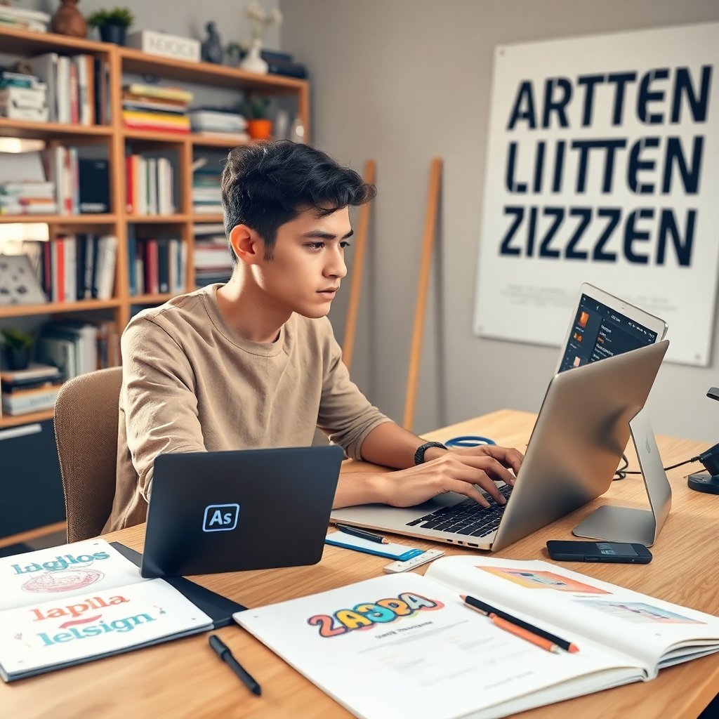 formation directeur artistique studi