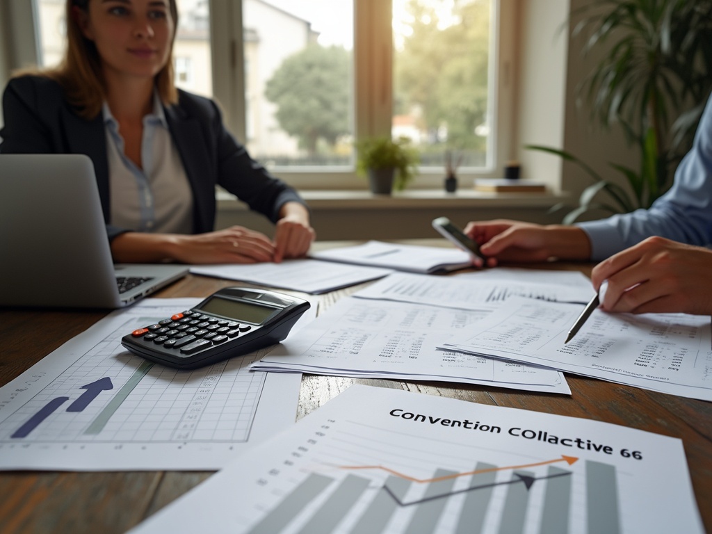 augmentation valeur du point convention 66 2024