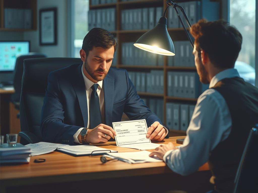 a partir de quel montant la banque verifie les cheques