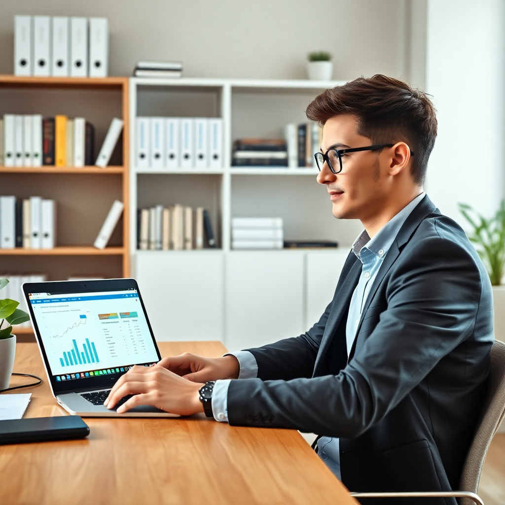 mba controle de gestion studi