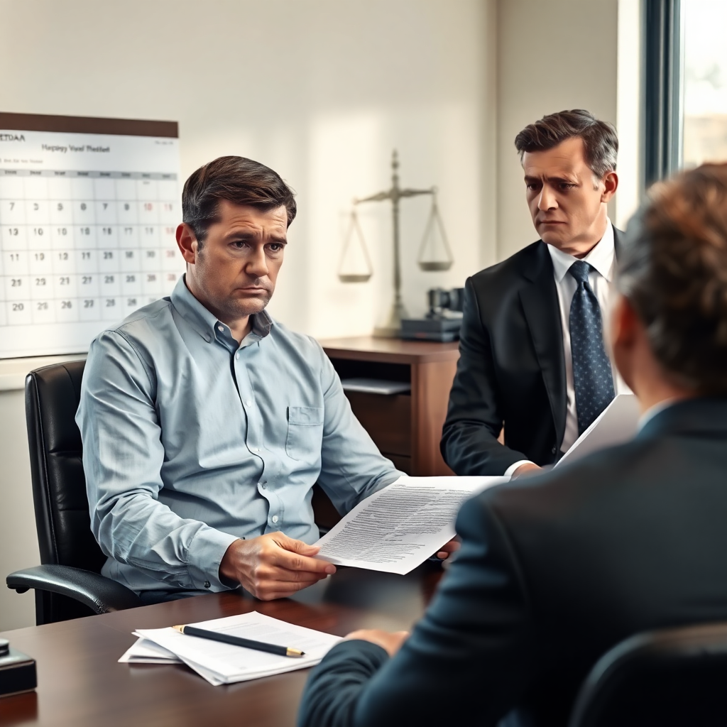 le piège du licenciement pour inaptitude