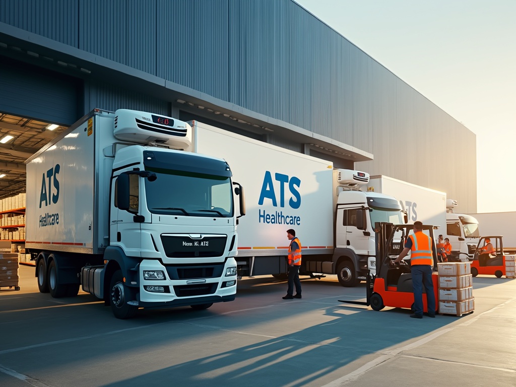andlauer transportation services