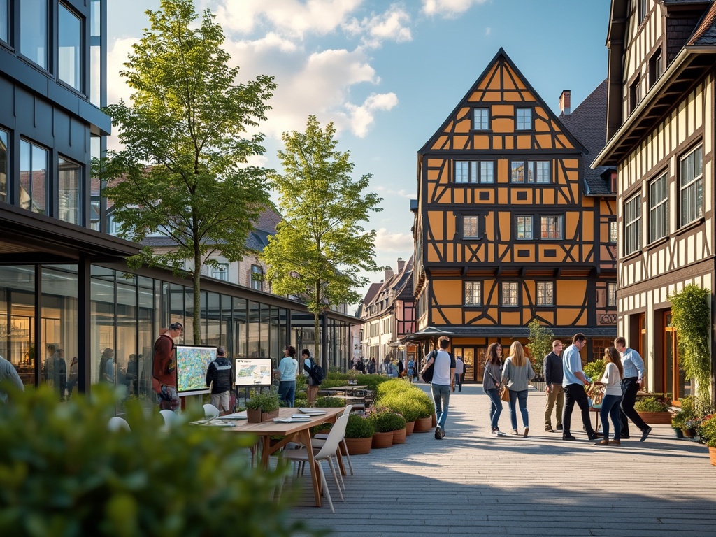 alsace cahr