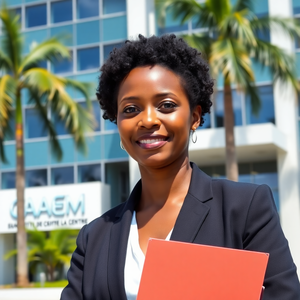 marcelle poirriez cacem martinique