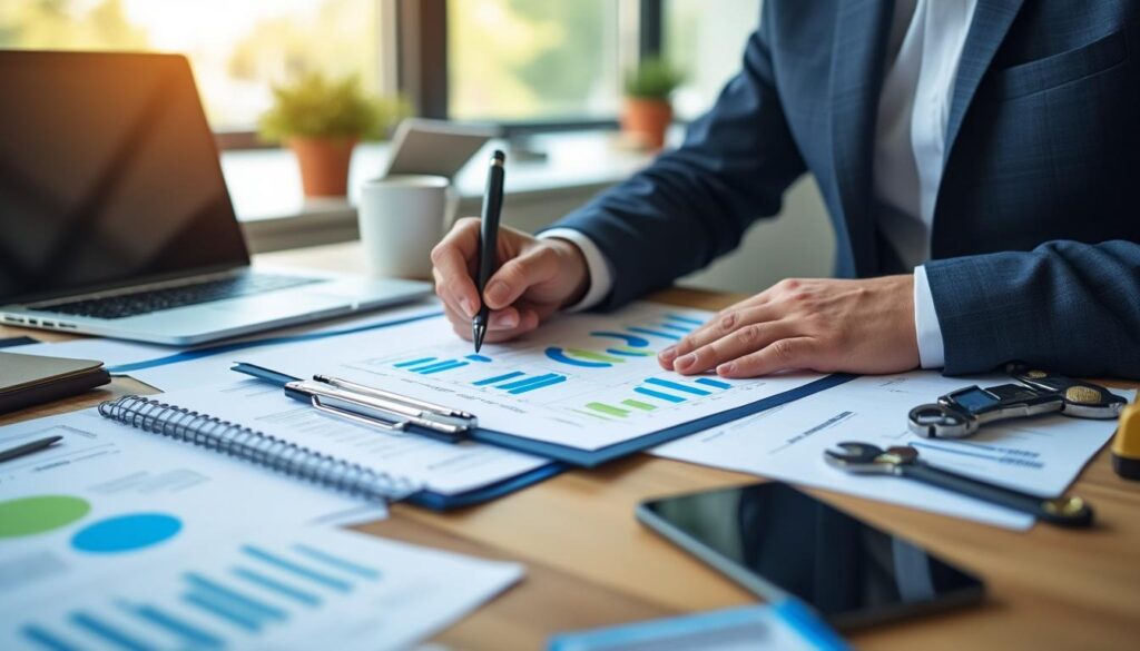 découvrez comment choisir le code ape multiservices adapté à votre activité pour assurer une classification optimale et conforme à votre secteur d'activité.