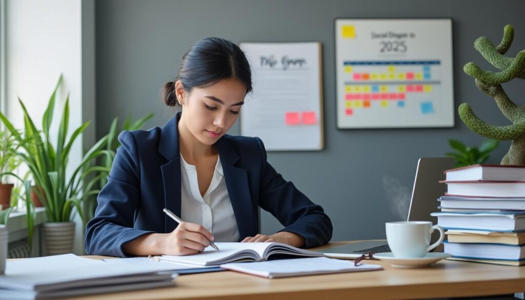 découvrez notre guide complet pour devenir assistant social en 1 an grâce à une formation accélérée en 2025. toutes les étapes pour réussir votre reconversion professionnelle rapidement.