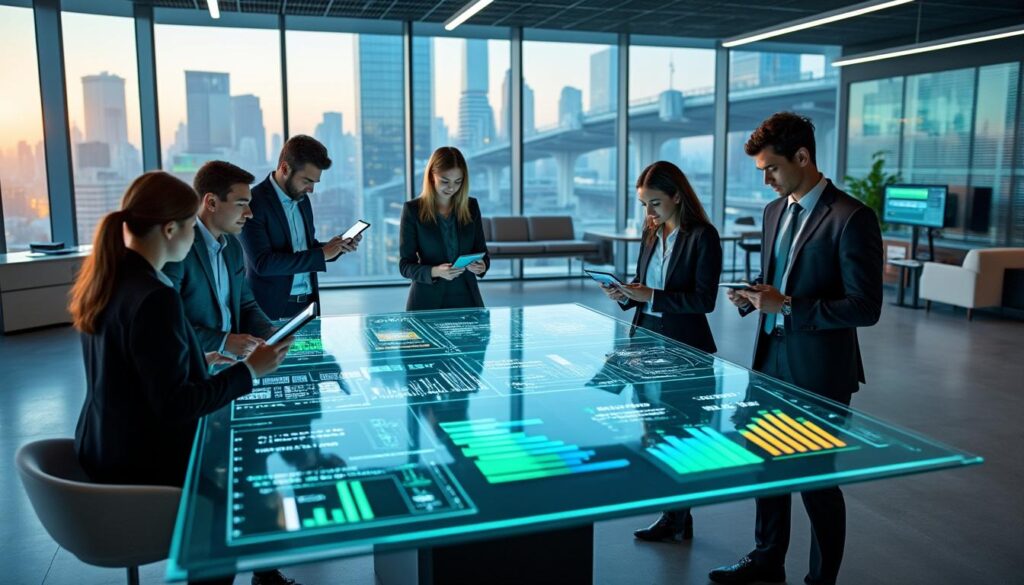 découvrez sur formanovadigital.fr un guide complet pour les entreprises, avec des stratégies efficaces pour réussir dans le domaine du digital et booster votre transformation numérique.