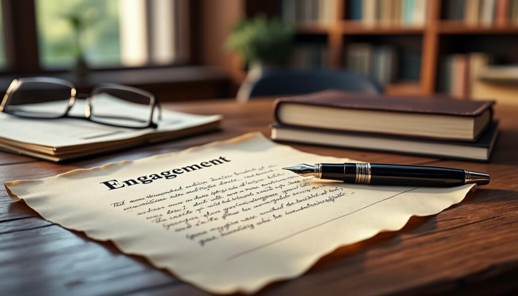 découvrez un modèle de lettre d'engagement sur l'honneur et nos conseils pratiques pour la rédiger efficacement et en toute confiance.