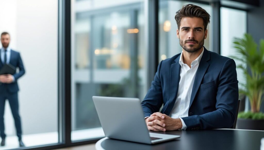 découvrez comment réagir efficacement lorsque votre ancien employeur nuit à votre réputation et protégez votre image professionnelle avec nos conseils pratiques.