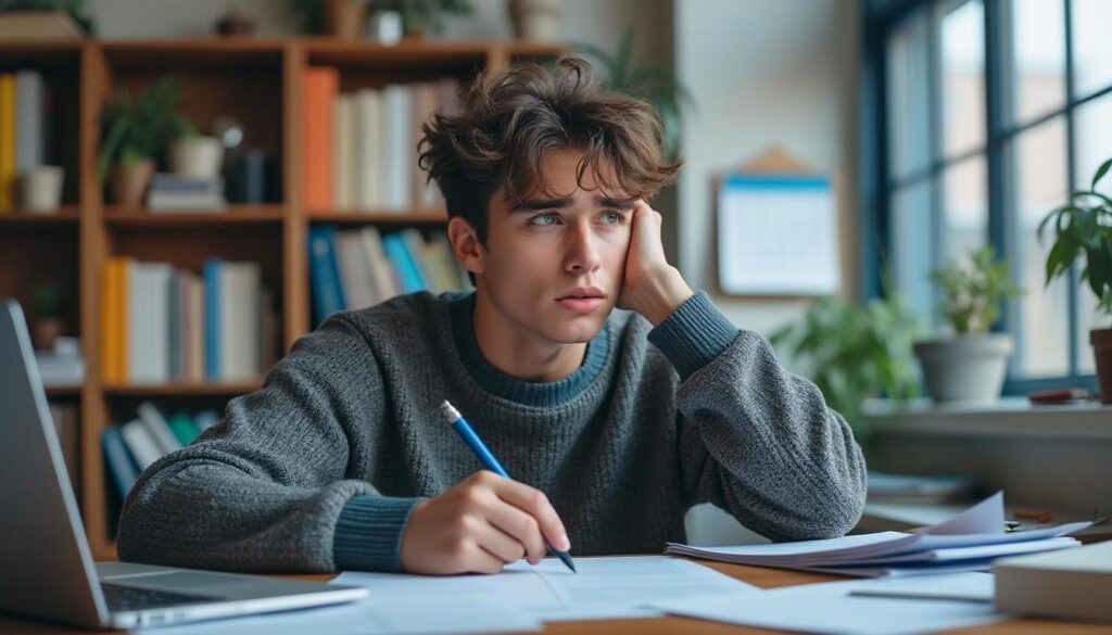 découvrez les risques liés à ne pas informer pôle emploi de votre statut d'étudiant et les solutions pour régulariser votre situation en toute sécurité.