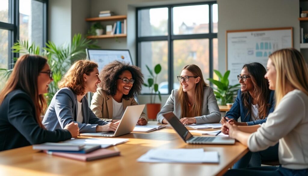 neoprofs est un forum dédié aux enseignants pour échanger, partager des ressources et s'entraider dans leur pratique pédagogique au quotidien.