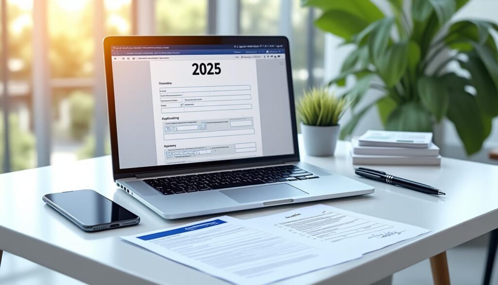 découvrez notre guide complet 2025 pour créer et signer le récapitulatif de votre candidature en toute simplicité.