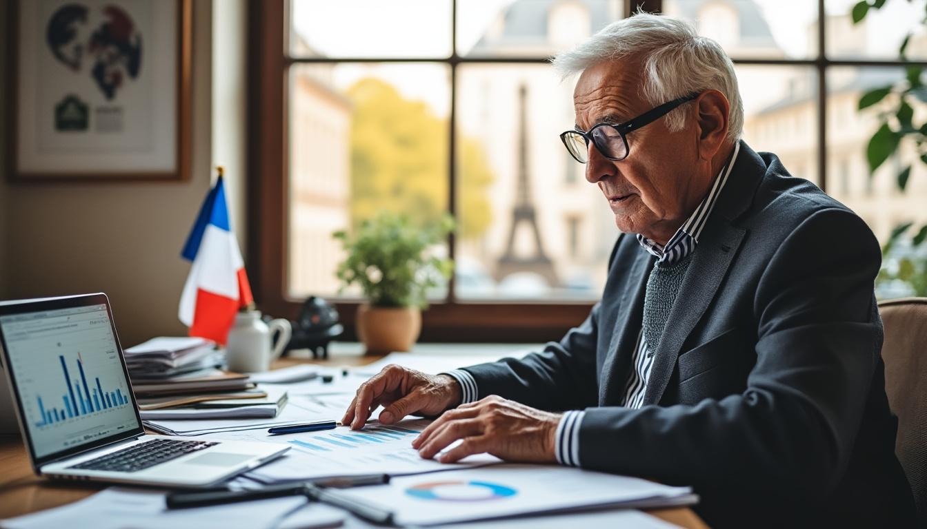 Revalorisation Agirc-Arrco novembre 2025 : ce qu’il faut savoir