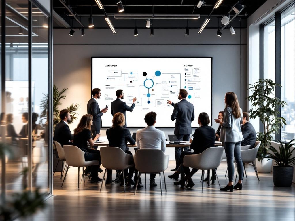 Talent Management