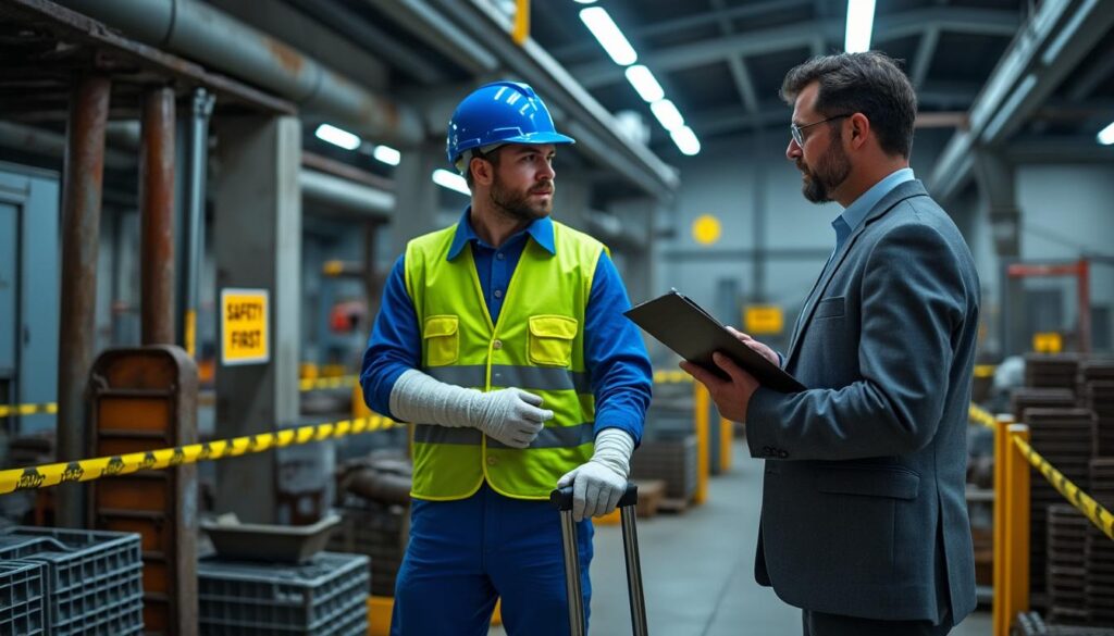 découvrez les démarches à suivre en cas de reprise du travail après un accident sans certificat médical final. conseils juridiques et professionnels pour protéger vos droits.