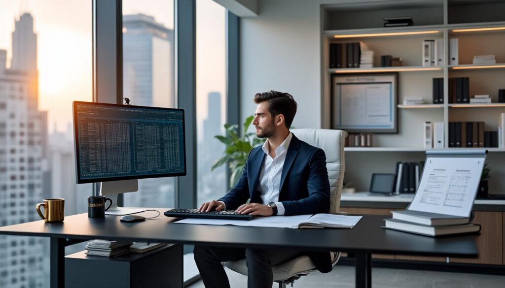 découvrez tout sur le métier d'assistant section officer en 2025 : missions, salaire, évolutions de carrière et conseils pour réussir dans ce rôle essentiel.