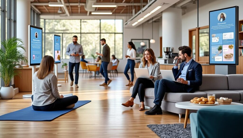 découvrez les avantages exclusifs et services offerts par le cse bastide pour les salariés en 2025, incluant des offres personnalisées, activités et accompagnement privilégié.
