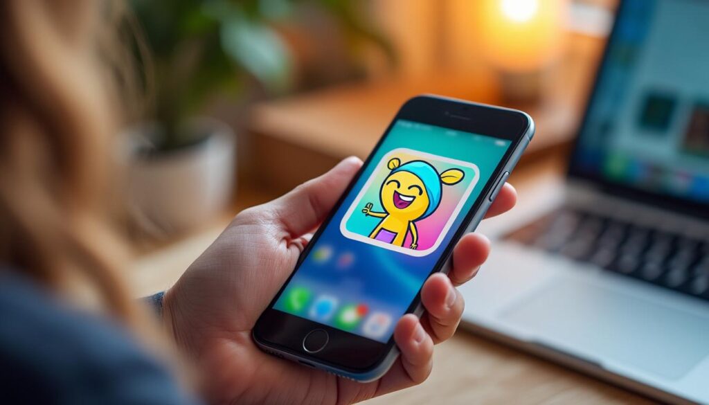 découvrez comment envoyer un gif animé par sms simplement et rapidement, étape par étape, pour égayer vos messages en toute simplicité.