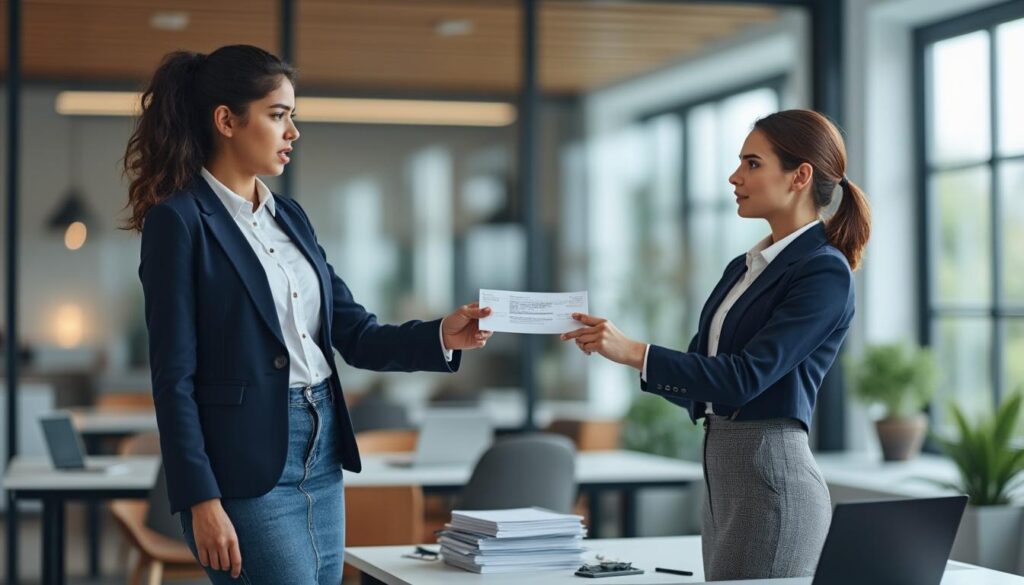 découvrez pourquoi les salariés ne sont plus responsables du paiement de leurs contraventions et les implications pour les employeurs et employés.