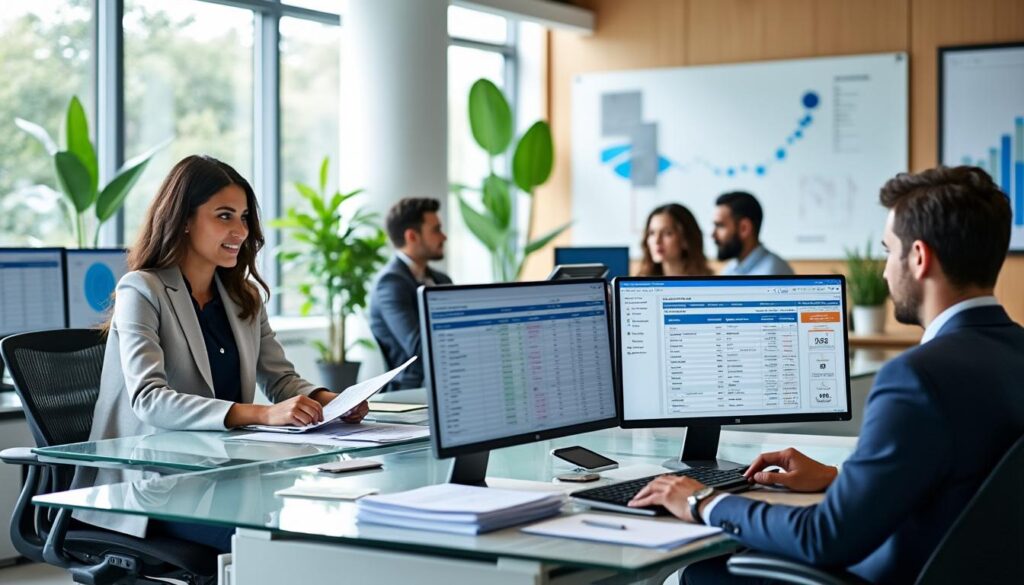 découvrez tout ce qu'il faut savoir sur credit bureau associates, une agence de recouvrement spécialisée dans le recouvrement de créances, ses services, son fonctionnement et son rôle essentiel pour les entreprises.