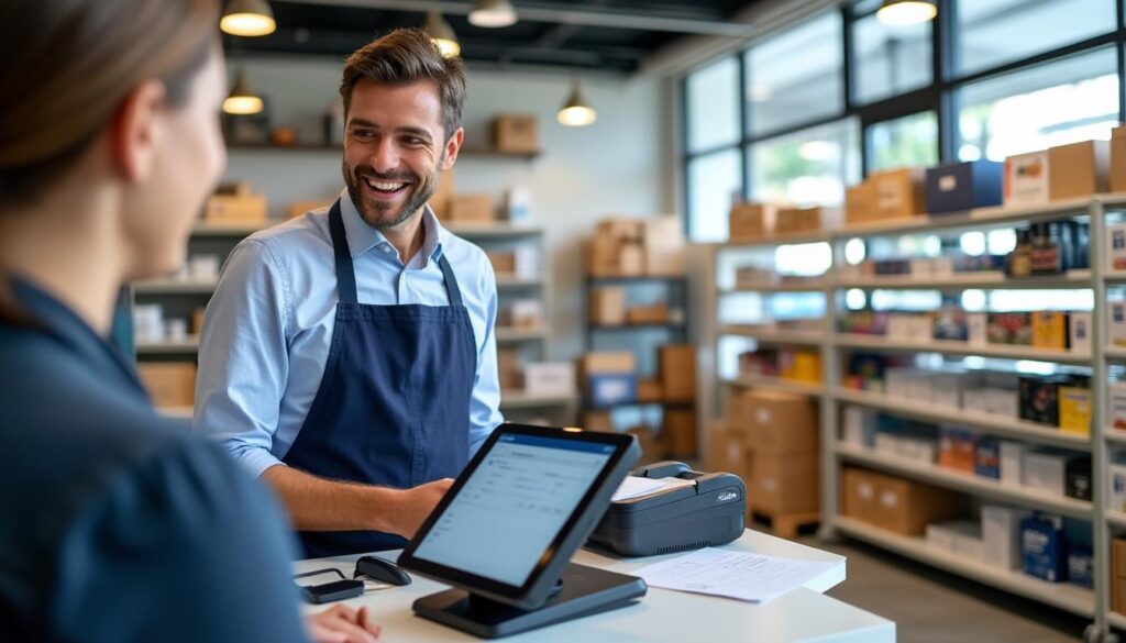 strator gestion : la solution complète et intuitive pour gérer efficacement votre commerce de proximité, optimiser vos ventes et fidéliser votre clientèle.