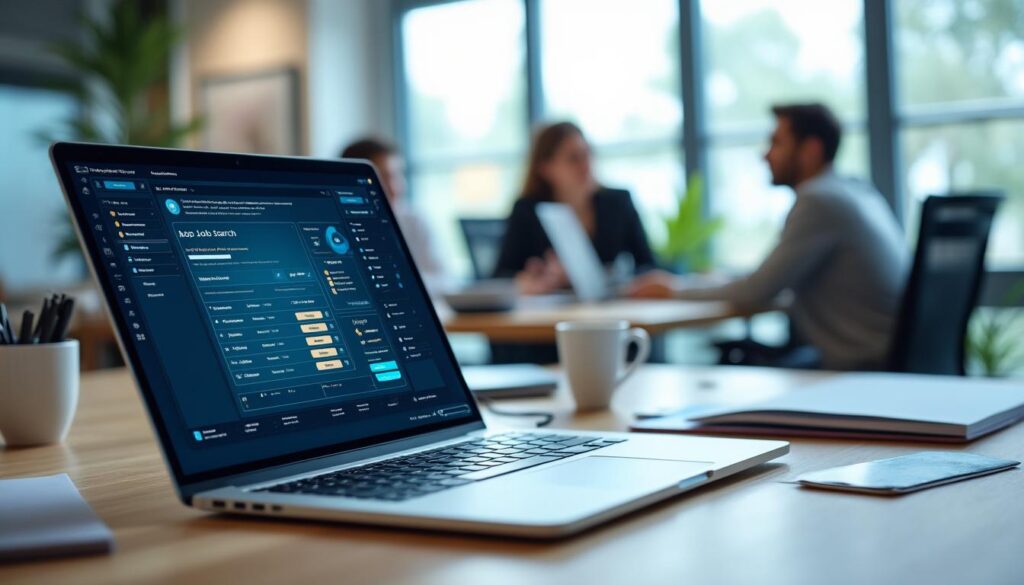découvrez lemarchdelemploi.fr, votre plateforme dédiée aux offres d’emploi et au recrutement en ligne. trouvez rapidement votre prochain job ou publiez vos annonces pour recruter efficacement.