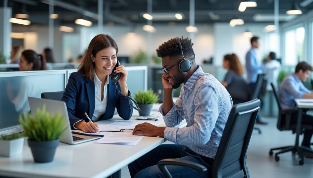 découvrez les bonnes pratiques et l'usage recommandé en entreprise, tel que discuté lors de notre échange téléphonique.