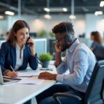 découvrez les bonnes pratiques et l'usage recommandé en entreprise, tel que discuté lors de notre échange téléphonique.