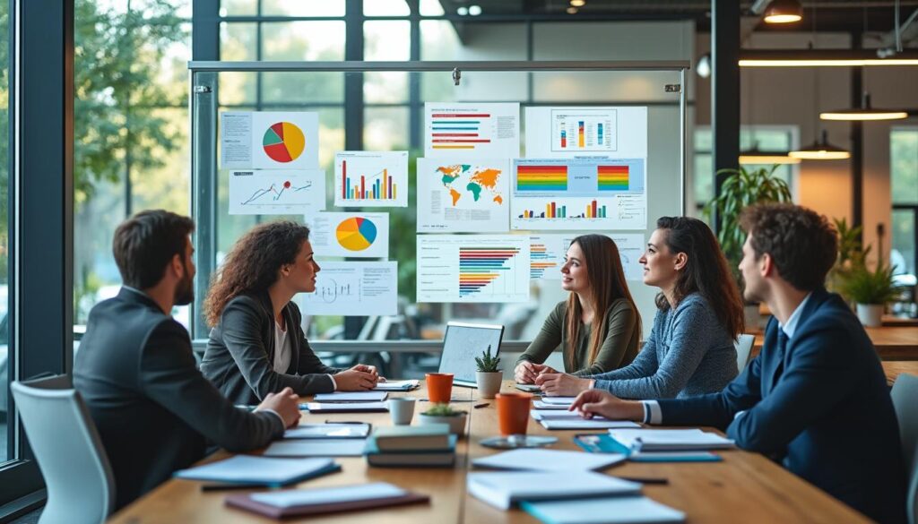 découvrez notre guide complet pour créer votre entreprise et réussir votre projet entrepreneurial étape par étape.