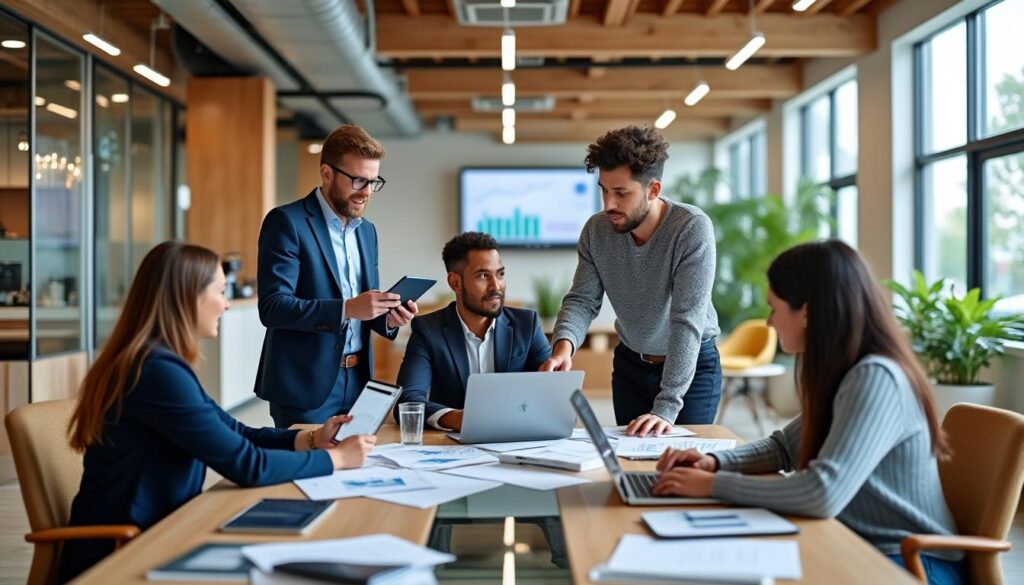 découvrez les avantages, le rôle et les services offerts par le cse arval aux salariés en 2024 pour améliorer leur qualité de vie au travail.