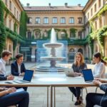 découvrez notre guide complet pour accéder facilement à votre espace enseignant iprof versailles et gérer vos informations pédagogiques en toute simplicité.