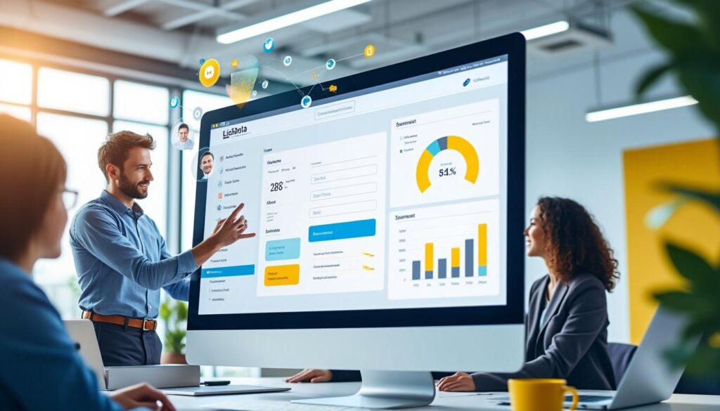 découvrez ma box rh la poste : un espace sécurisé pour accéder, se connecter et gérer facilement toutes vos informations rh en ligne.