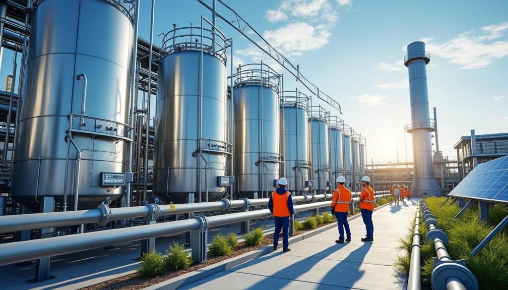 découvrez pacific consolidated industries, votre partenaire de confiance pour des solutions innovantes en gaz industriels adaptées à tous vos besoins professionnels.