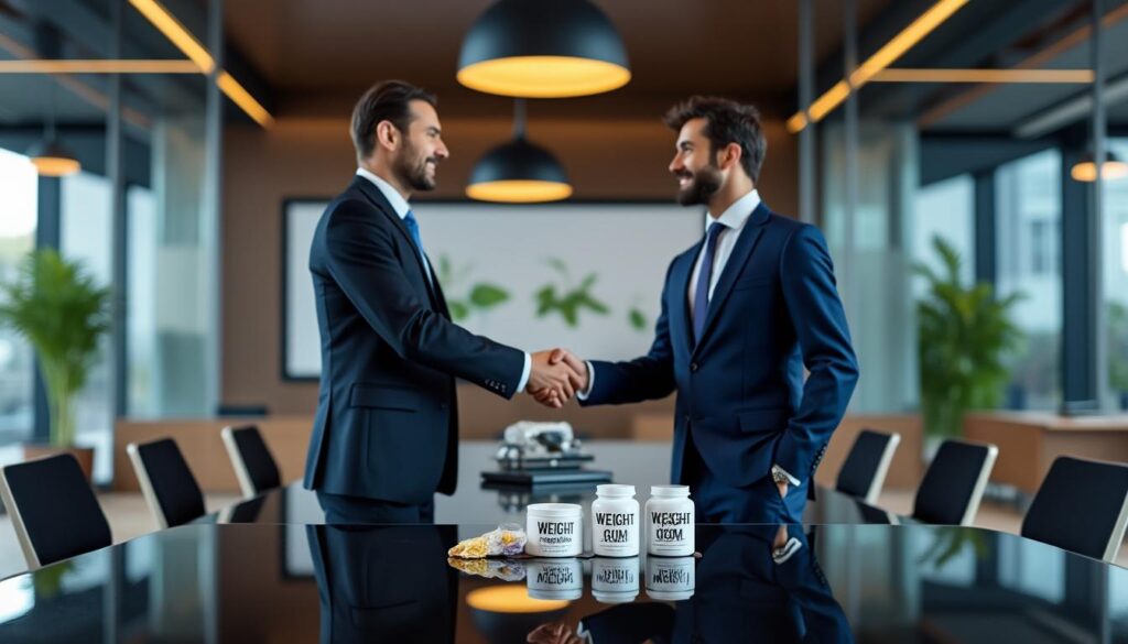 découvrez notre avis complet sur 'qui veut être mon associé' gomme perte de poids : efficacité, bienfaits et résultats pour vous aider à atteindre vos objectifs minceur.