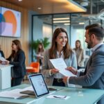 découvrez les offres d'emploi 2024 sur pôle emploi, ainsi que des conseils pratiques et les démarches essentielles pour réussir votre recrutement.