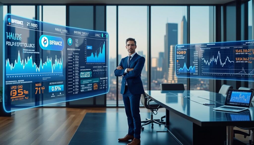 découvrez le parcours de thierry le guénic, ses investissements stratégiques et les entreprises clés qu'il a développées pour comprendre son impact dans le monde des affaires.