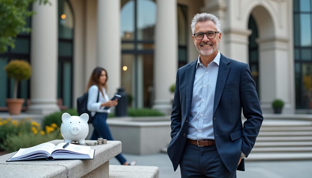 découvrez l'université de l’épargne avec charles gave et apprenez à gérer votre argent efficacement grâce à des conseils clairs et des stratégies éprouvées.