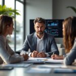 Transformez votre projet avec le management de transition.