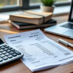 découvrez comment convertir 2200€ brut en net en 2024 avec notre calcul précis et notre guide complet pour comprendre toutes les étapes.