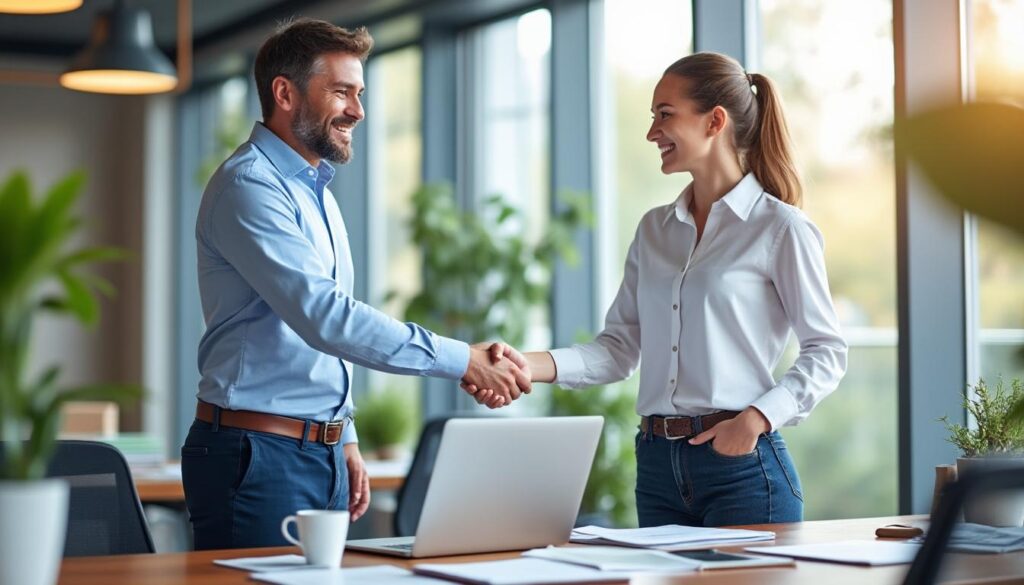 découvrez des exemples et conseils pratiques pour rédiger une appréciation efficace pour un stagiaire en tant que tuteur, afin de valoriser ses compétences et son évolution.