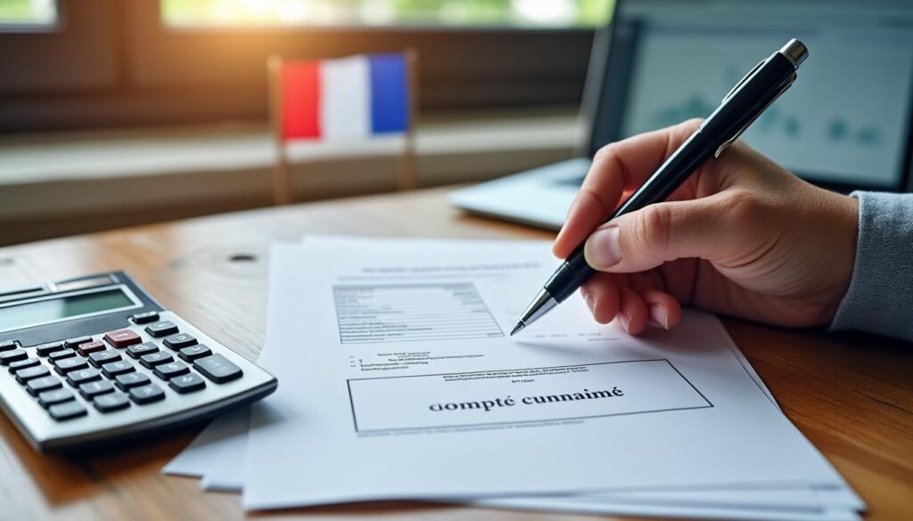 découvrez tout ce qu’il faut savoir sur l’aspa et le compte courant pour bien préparer votre déclaration et éviter les erreurs.