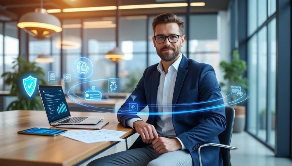 obtenez un devis rapide et des garanties personnalisées avec l'assurance entreprise loop, conçue pour protéger votre activité sur mesure.