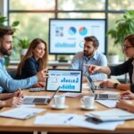 découvrez notre guide complet pour analyser efficacement vos résultats commerciaux et améliorer la performance de votre entreprise grâce à des stratégies éprouvées.