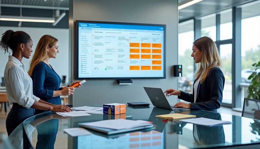 découvrez les avantages, le fonctionnement et l'accès salarié au cse chronopost pour mieux comprendre vos droits et services proposés.