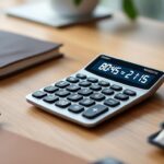 calculatrice mauricette : outil rapide et précis pour calculer facilement vos heures de travail, idéal pour une gestion efficace du temps.