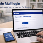 Bluewin mail login
